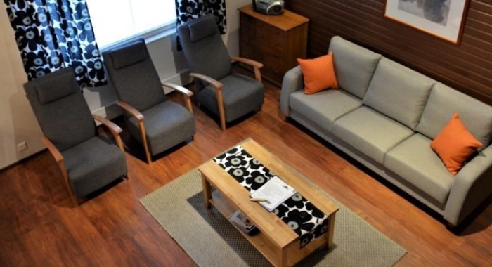 Levi Cottages, Levi ski chalet, image 2